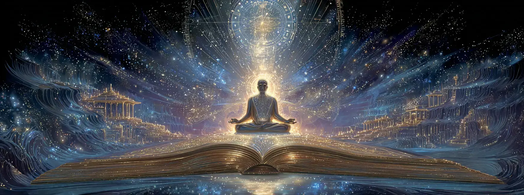 ای‌جینگ جامع: ساز‌و‌کار ذهن و نقشه‌ی راه زندگی